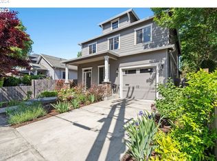 4428 SE 25th Ave, Portland, OR 97202
