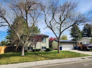 1725 Targhee Dr, Twin Falls, ID 83301