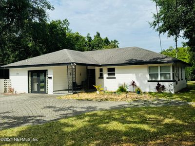 7261 ST AUGUSTINE Road, Jacksonville, FL, 32217