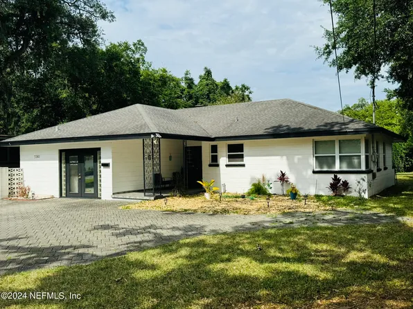 7261 ST AUGUSTINE Road, Jacksonville, FL 32217