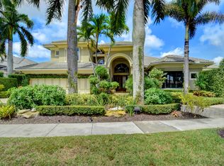 3867 NW 65th Dr, Boca Raton, FL 33496