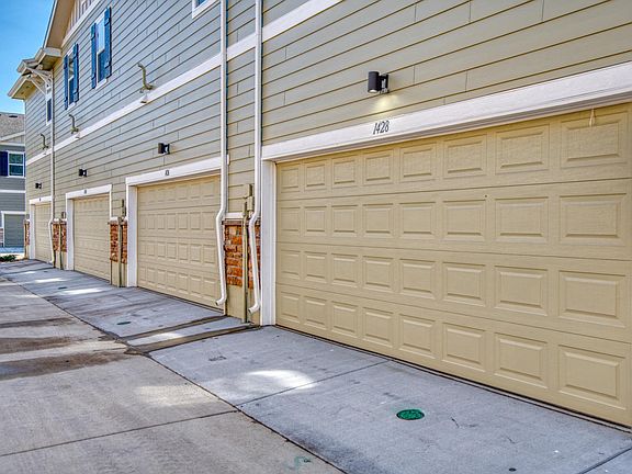 All Units in the complex have attached 2 car garages