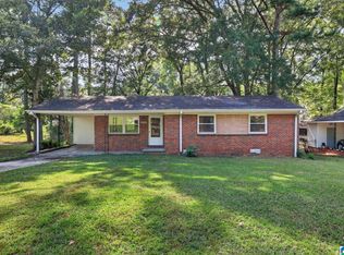 9828 Red Mill Rd, Birmingham, AL 35215