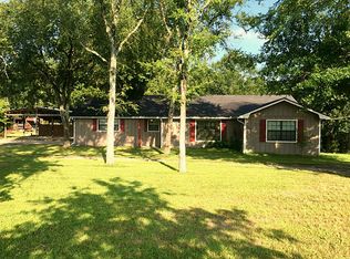 103 Fm 3454 Rd, Huntsville, TX 77320