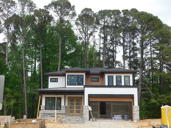 2542 Vining Branch Way, Apex, NC 27523