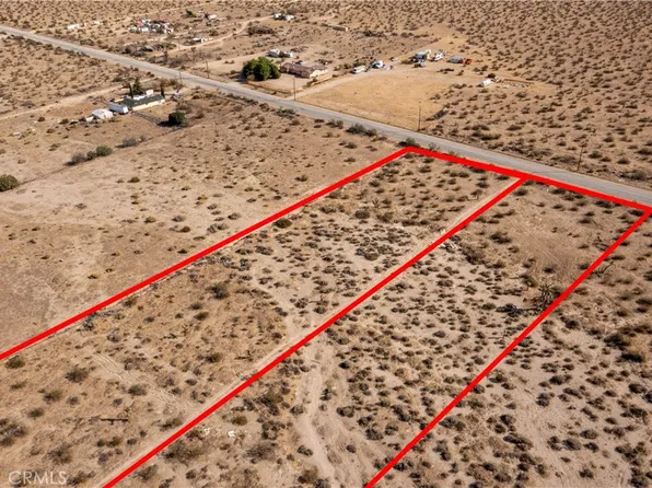 165 E Avenue S8 #5, Palmdale, CA 93552