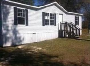 44153 Holmes Estate Rd, Callahan, FL 32011