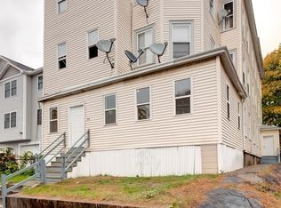 29 Cutler St, Worcester, MA 01604