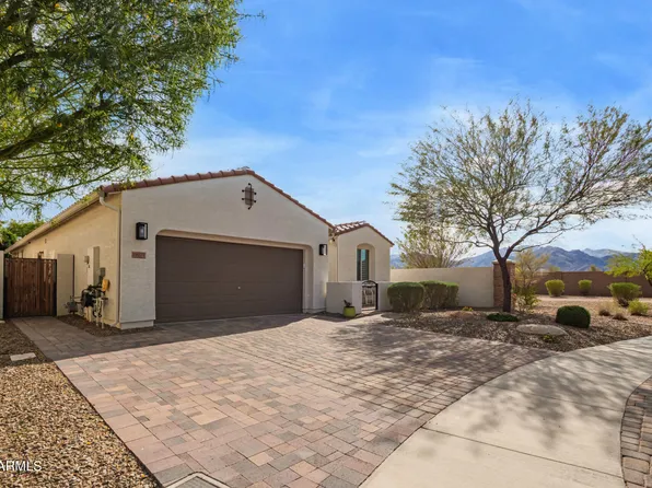 19071 W SHANGRI LA Road, Surprise, AZ 85388