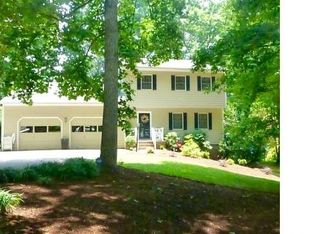 23 Enchanted Ln, Fletcher, NC 28732