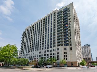 1255 S State St #1818, Chicago, IL 60601