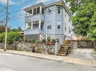 120 Center St, Woonsocket, RI 02895