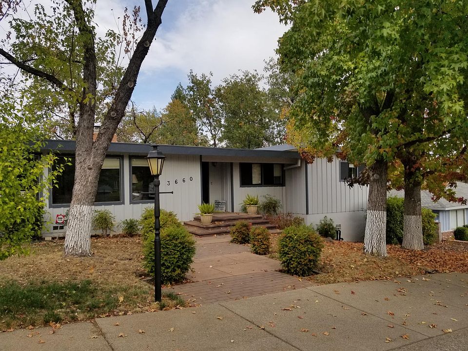 Set on a quiet street in Sunset Terrace