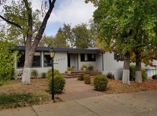 3660 Altura Ave, Redding, CA 96001