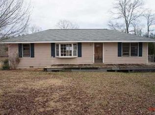 241 Law Rd, Cartersville, GA 30120