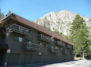 415 Squaw Peak Rd #14, Olympic Valley, CA 96146