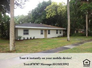 5442 Carlton Rd, New Port Richey, FL 34652