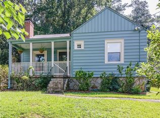 836 S Candler St, Decatur, GA 30030