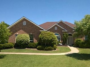 3101 Teocalli Ct, Granbury, TX 76049
