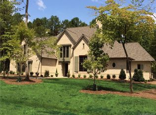 3608 Piaffe Ave #60, Mint Hill, NC 28227