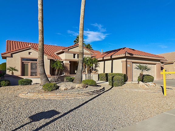 4th image of 15838 W Silver Breeze Dr