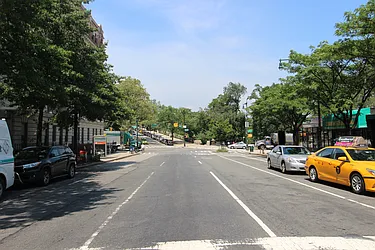 Rented by Alpha Properties NYC I LLC