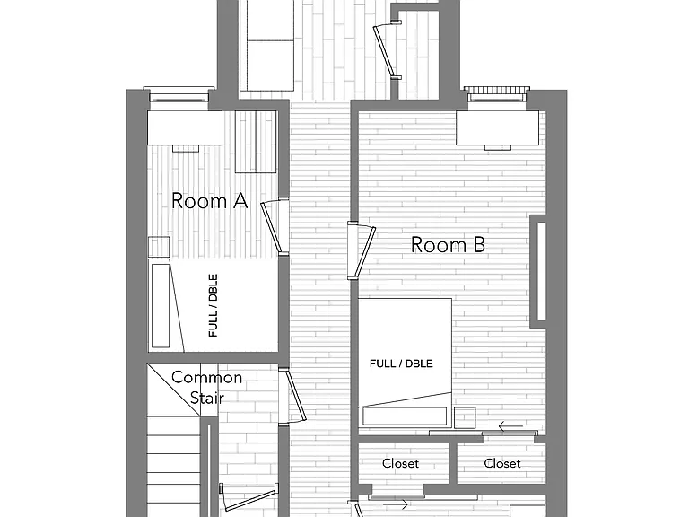 36 Beacon St #2 — Photo 21