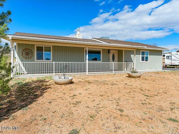 3rd image of 17690 E Bob White Rd