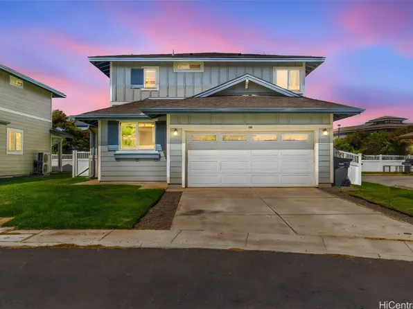 460 Kamaaha Ave APT 37, Kapolei, HI 96707