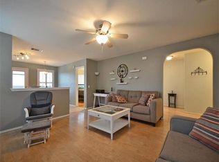 7312 Iwanna Dr, Del Valle, TX 78617