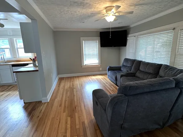 150 Lincoln Ave, Marion, NC 28752