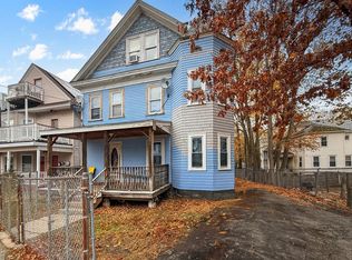 265 Ames St, Lawrence, MA 01841