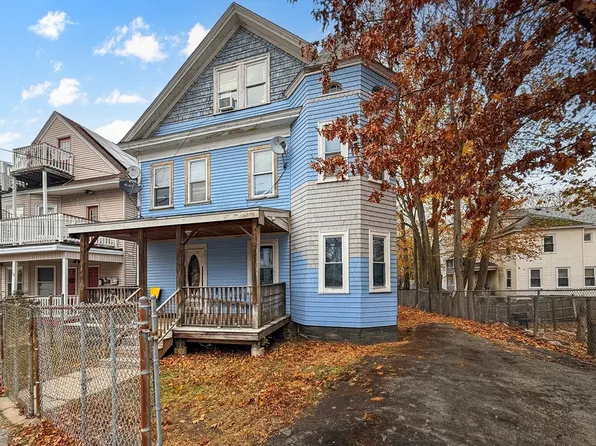 265 Ames St, Lawrence, MA 01841