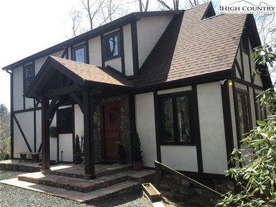 420 Lake View Trail, Fleetwood, NC, 28626