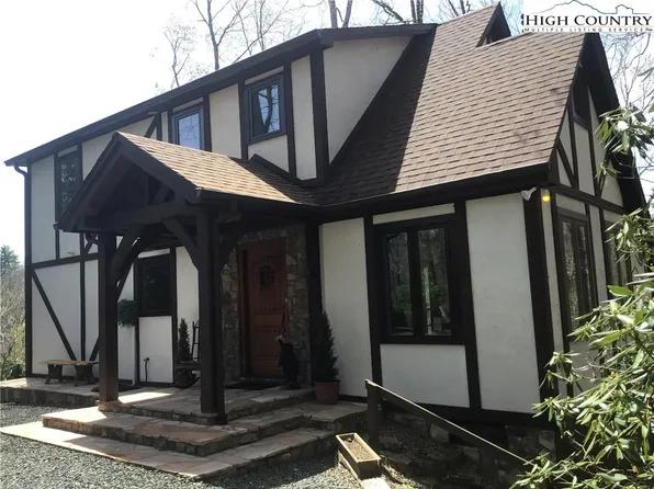 420 Lake View Trail, Fleetwood, NC 28626