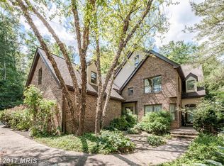 2204 Rogene Dr, Baltimore, MD 21209