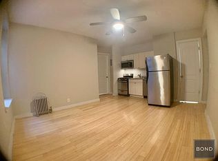 80 Fort Washington Ave APT 10W, New York, NY 10032