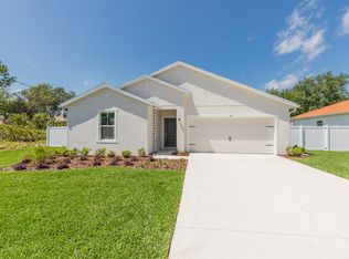 10 Fairchild Ln, Palm Coast, FL 32137