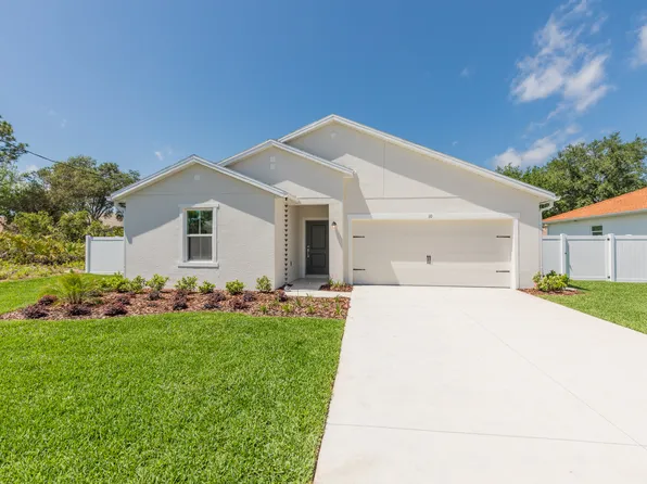 10 Fairchild Ln, Palm Coast, FL 32137