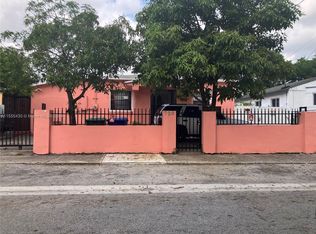 729 NW 55th St, Miami, FL 33127