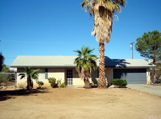 7172 Emerson Ave, Yucca Valley, CA 92284