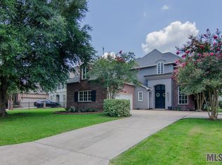 18299 Manchac Place Dr, Prairieville, LA 70769