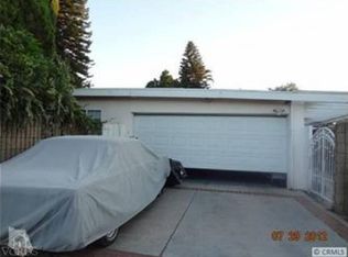 10827 Monogram Ave, Granada Hills, CA 91344
