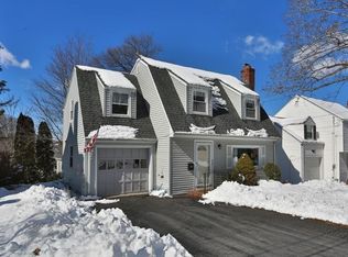 24 Elliott St, Melrose, MA 02176