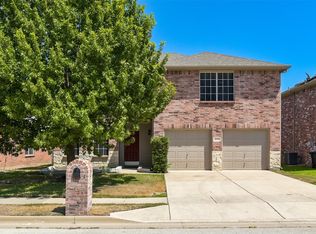 10420 Winding Passage Way, Fort Worth, TX 76131