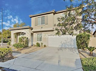 7855 Mohican Canyon St, Las Vegas, NV 89113