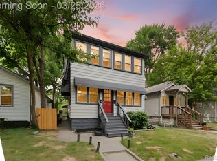 1785 Channing St, Ferndale, MI