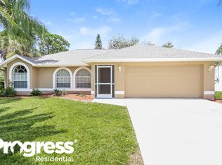 3644 Ribera Ave, North Pt, FL 34286