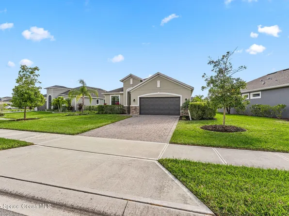 3291 Addison Dr, Melbourne, FL 32940