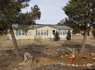 1461 Little Creek Rd, Alto, NM 88312